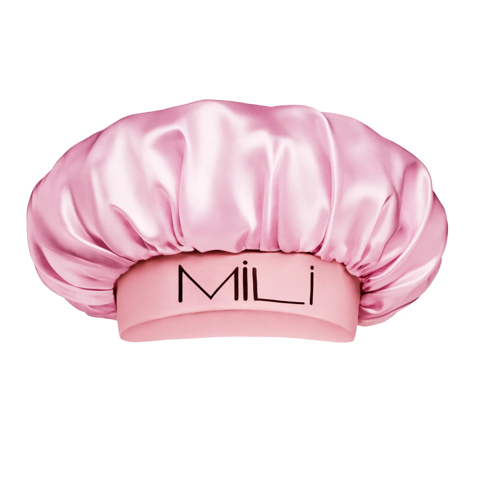 MILI Cosmetics Satin Bonnet