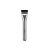 MILI Cosmetics Silver Flat Foundation Brush 1 st
