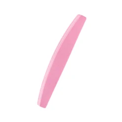 MILI Cosmetics Trim & Treat Half-Moon Nail File