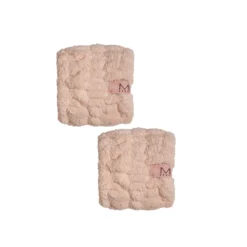 MILI Cosmetics Wrist Washband 2 st