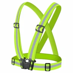 Millu Reflexsele Vuxen Neon One-Size 1 st