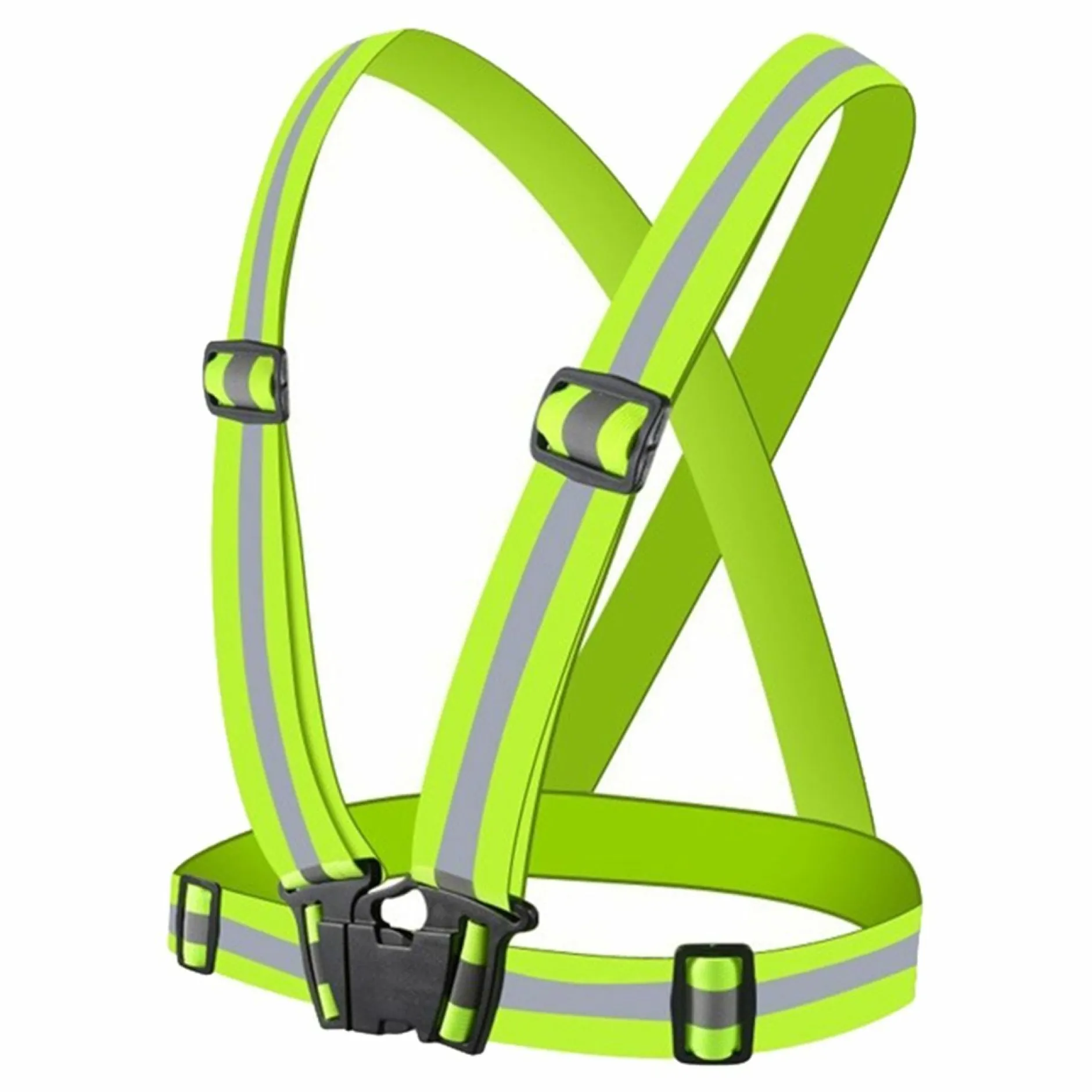 Millu Reflexsele Vuxen Neon One-Size 1 st