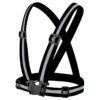 Millu Reflexsele Vuxen Svart One-Size 1 st