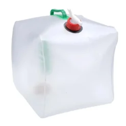 Millu Vikbar Vattendunk med tapp 10L 1st