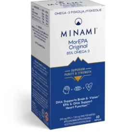 MINAMI MorEPA Original 85% 60 kapslar
