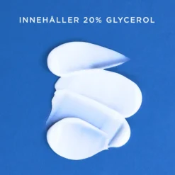 Miniderm Kräm 20% glycerol Torr Hud 500g