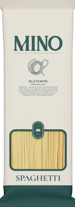 MINO Glutenfri Spaghetti 400 g