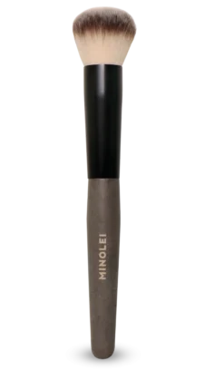 Minolei Buffing Powder Brush