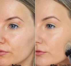 Minolei Uniset® Lightweight Foundation - Shade 30 30 ml