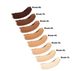 Minolei Uniset® Lightweight Foundation - Shade 30 30 ml