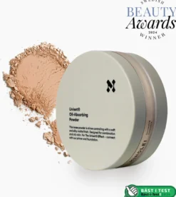 Minolei Uniset® Oil-Absorbing Powder - Shade 200 9,5 g