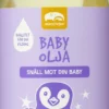 Minstingen Babyolja 200ml