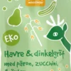 Minstingen EKO Havre Dinkelgröt 120 g