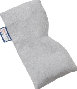 MirakelDESIGN Migränkudden Eye Pillow Gråmelerad Recycle
