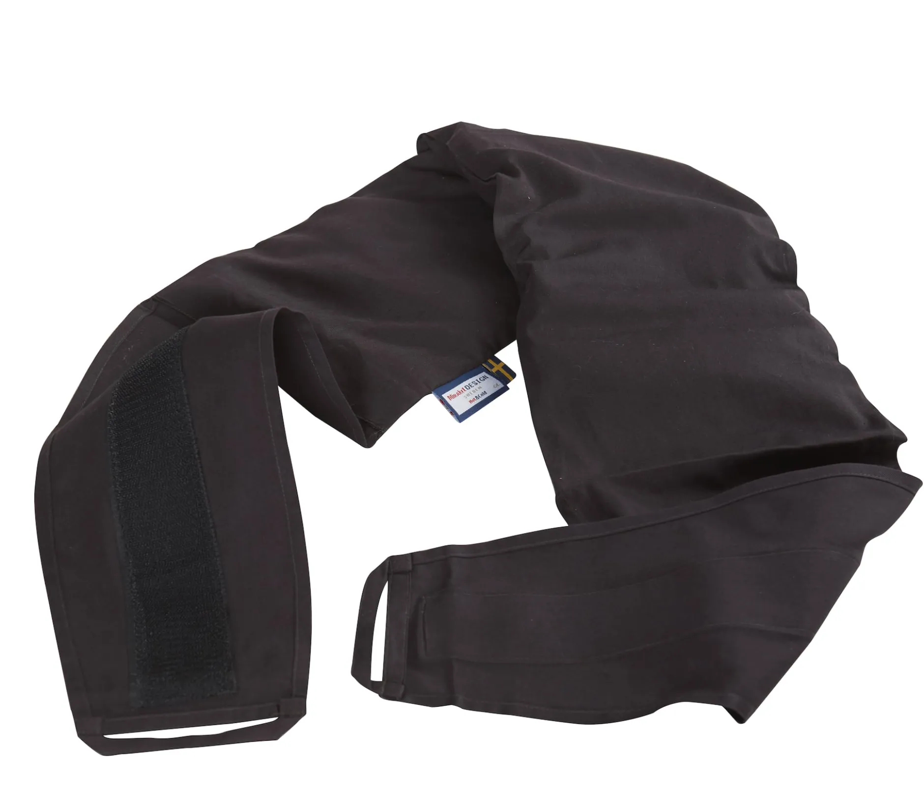 Mirakeldesign Mirakelbältet Svart 1 st