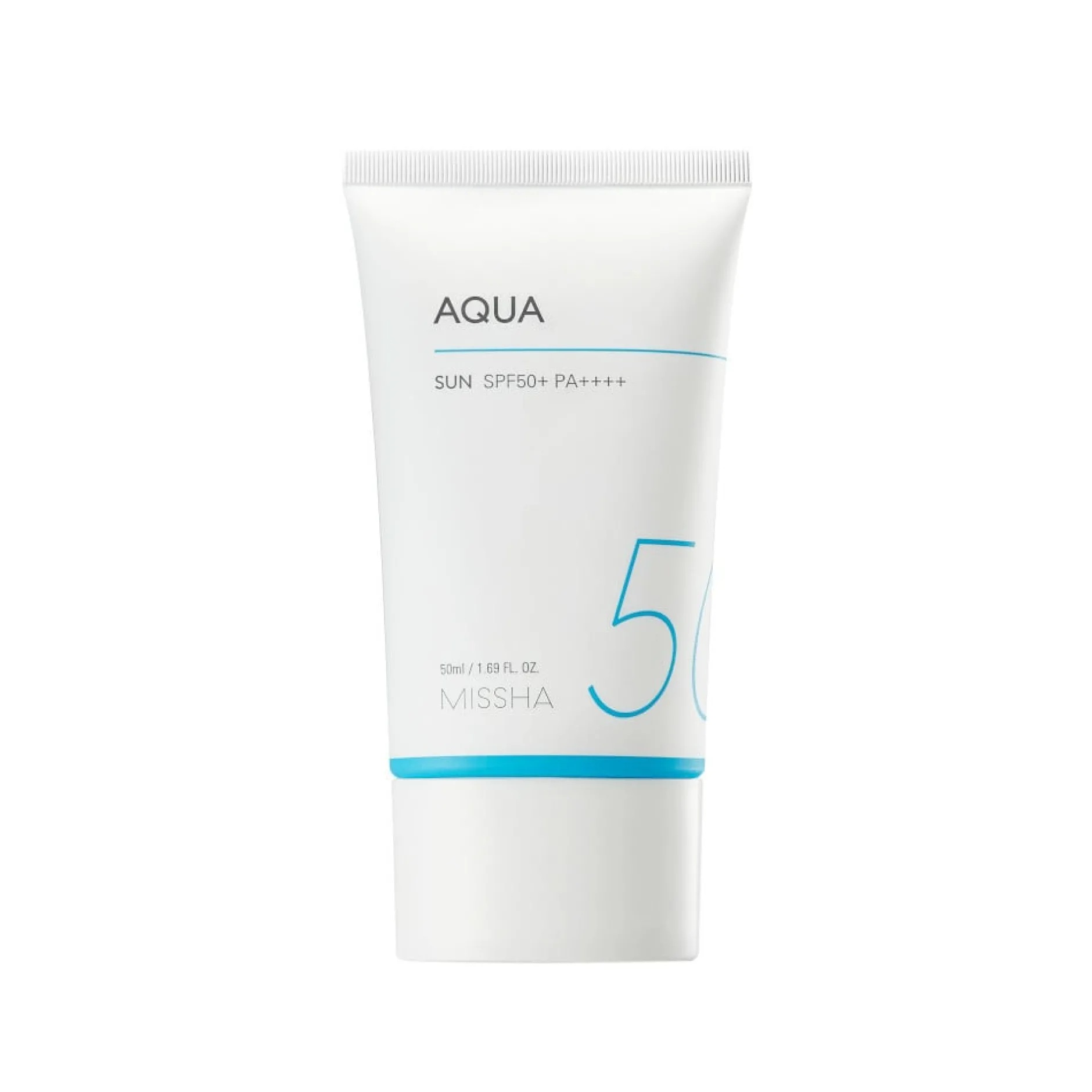 Missha All Around Safe Block Aqua Sun SPF50 50ml