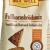 MixWell Glutenfri Fullkornsbrödsmix 1000 g