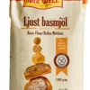MixWell Glutenfritt Ljust Basmjöl 1000 g
