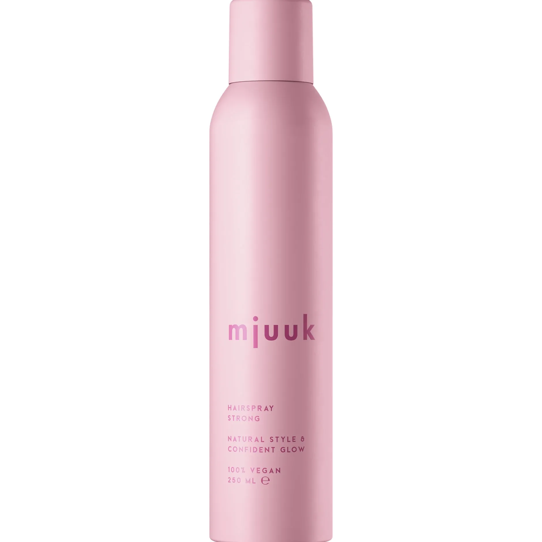 Mjuuk Hairspray Strong 250ml