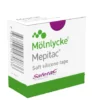 Mölnlycke Health Care Mepitac Soft Silicone Fixeringstejp 4 cm x 1,5 m