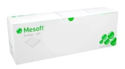 Mölnlycke Health Care Mesoft Kompresser 5 x 5 cm 300 st
