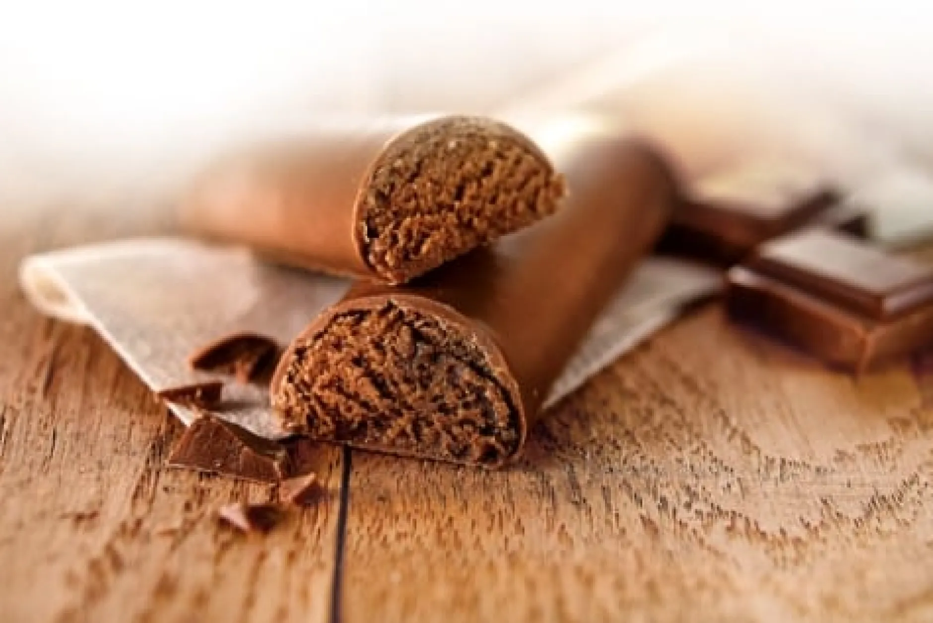 Modifast Bar Choklad 6 st