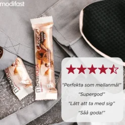 Modifast Bar Choklad 1 st