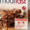 Modifast Cereal Bar Choklad 12 pack