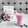 Modifast LCD Blueberry 8 x 55g
