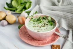 Modifast LCD Potatoe Leek Soup 8 x 55 g