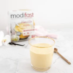Modifast LCD Vaniljpudding 8 x 55 g