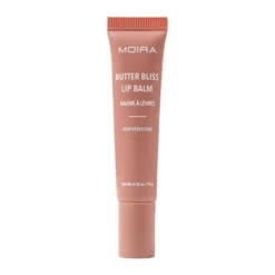 Moira Butter Bliss Lip Balm 007 Pout Perfection