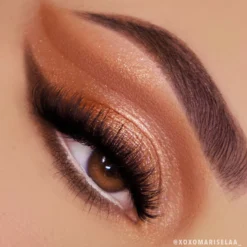 Moira Chasing Eternity Pressed Pigment Eyeshadow Palette