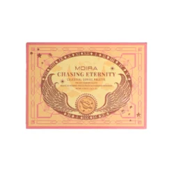 Moira Chasing Eternity Pressed Pigment Eyeshadow Palette