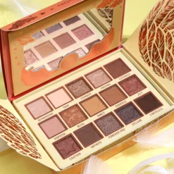 Moira Chasing Eternity Pressed Pigment Eyeshadow Palette