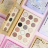 MOIRA Cosmic Desire Eyeshadow Palette 12 g