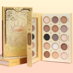 MOIRA Cosmic Desire Eyeshadow Palette 12 g