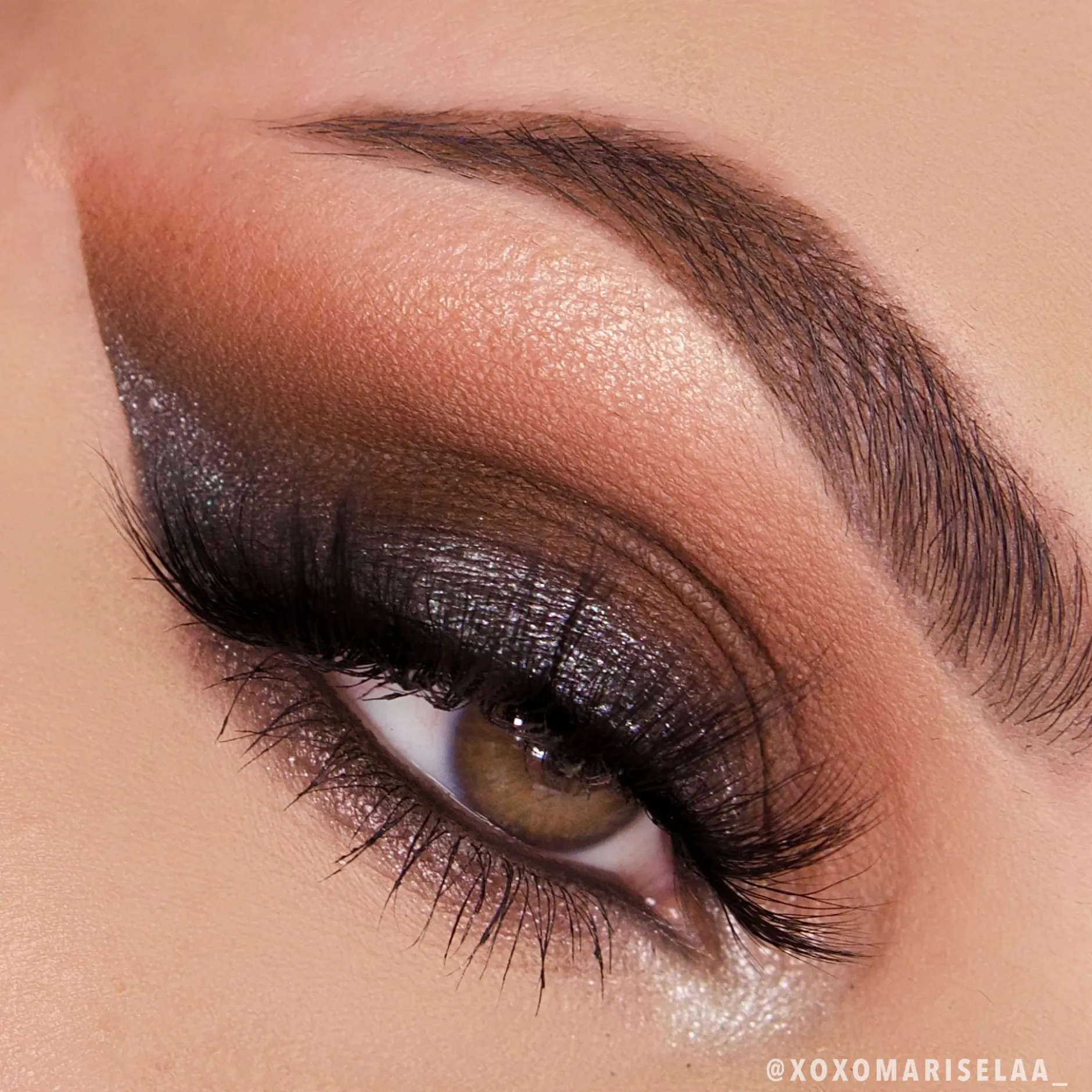 Moira Endless Moonlight Pressed Pigment Eyeshadow Palette