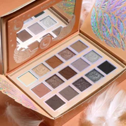 Moira Endless Moonlight Pressed Pigment Eyeshadow Palette