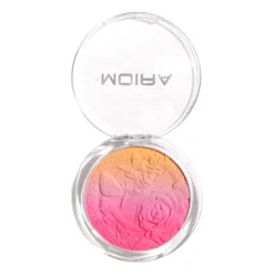 MOIRA Signature Ombre Blush 004 Morning Sunshine 9 g