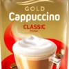 Mokate Cappuccino Classic Gold Zip 100 g