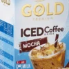 Mokate Iced Coffee Mocha Iskaffedryck 8-pack 120 g