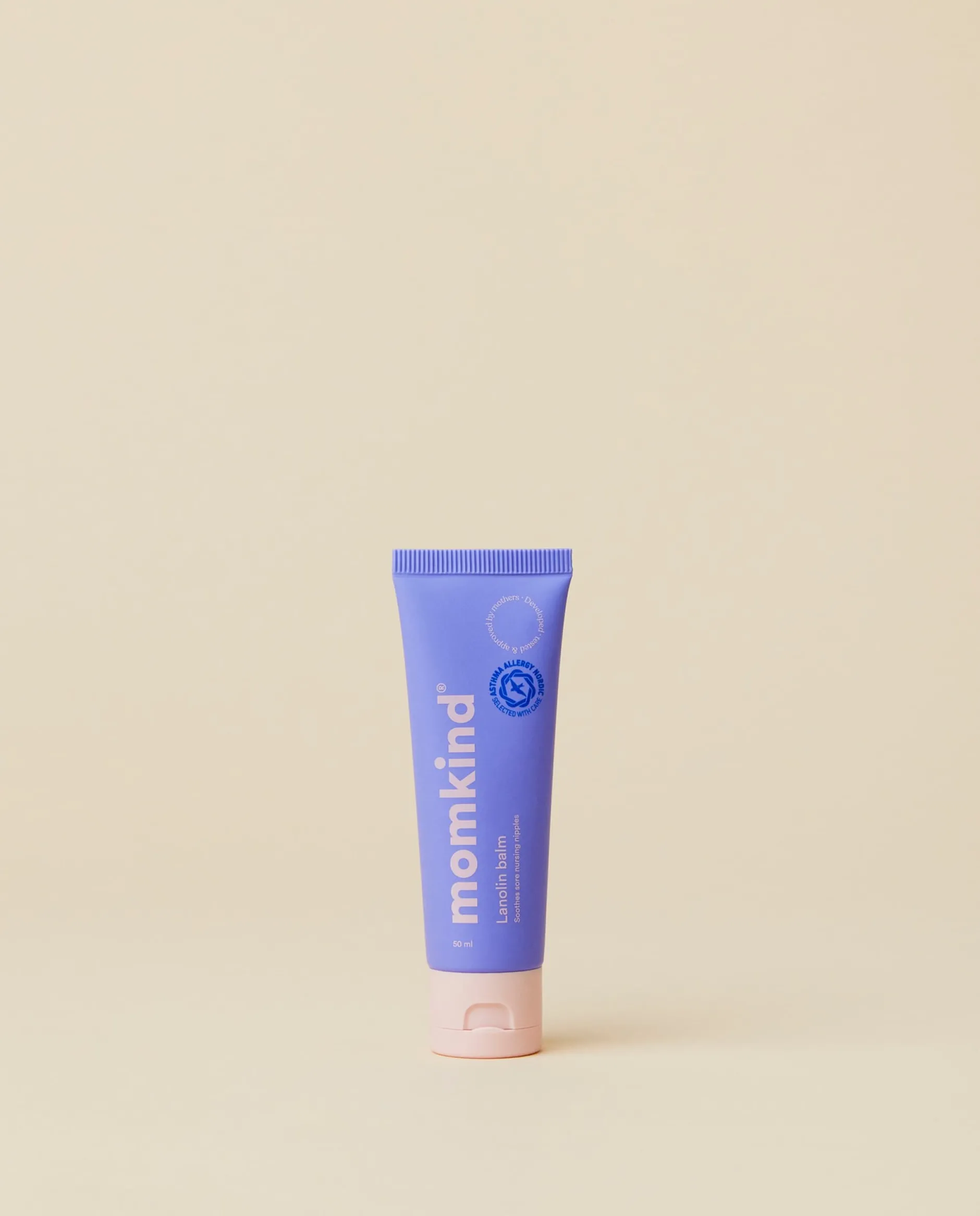 momkind Bröstvårtskräm 50 ml