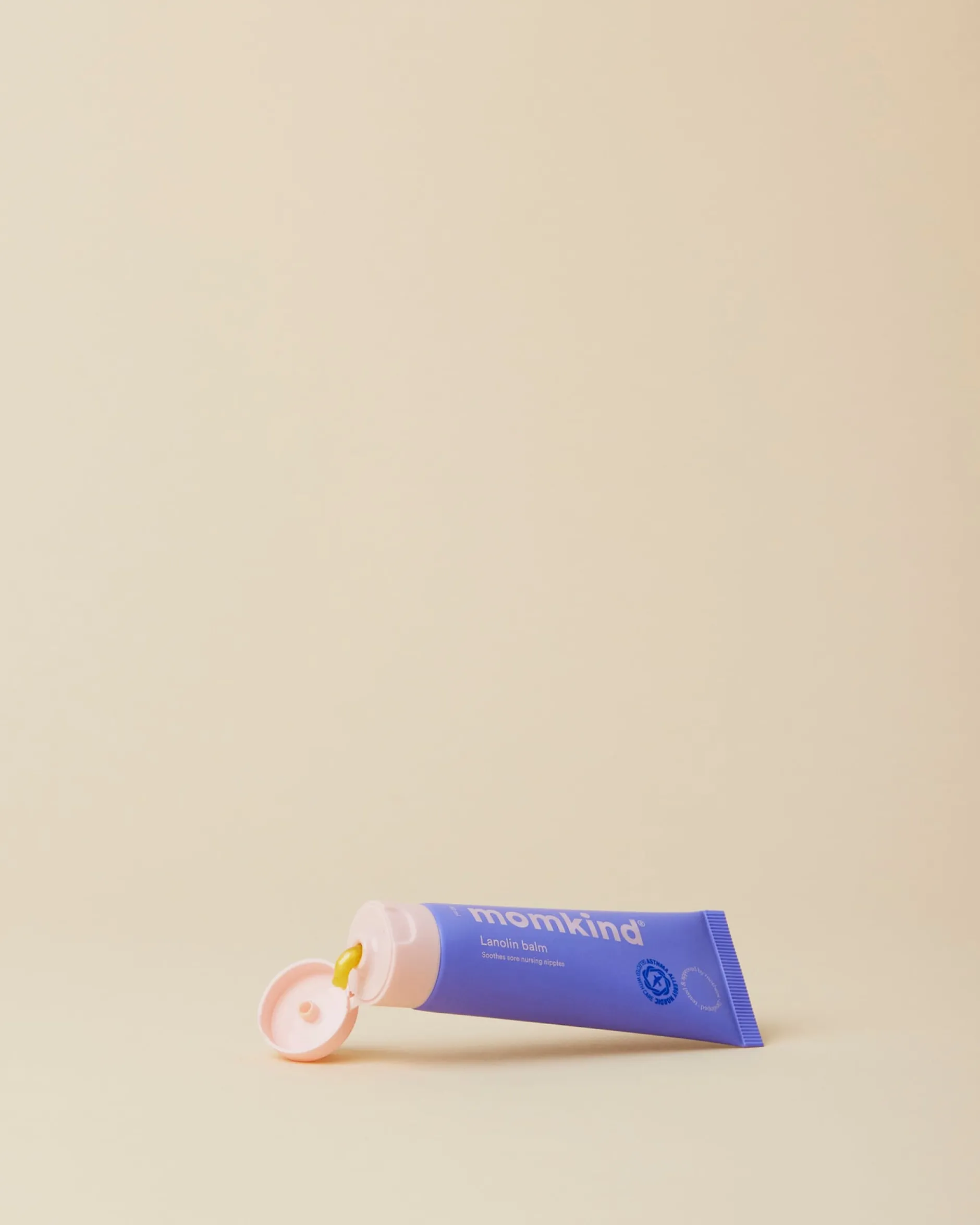 momkind Bröstvårtskräm 50 ml