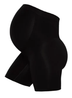 momkind Gravidshorts svart S