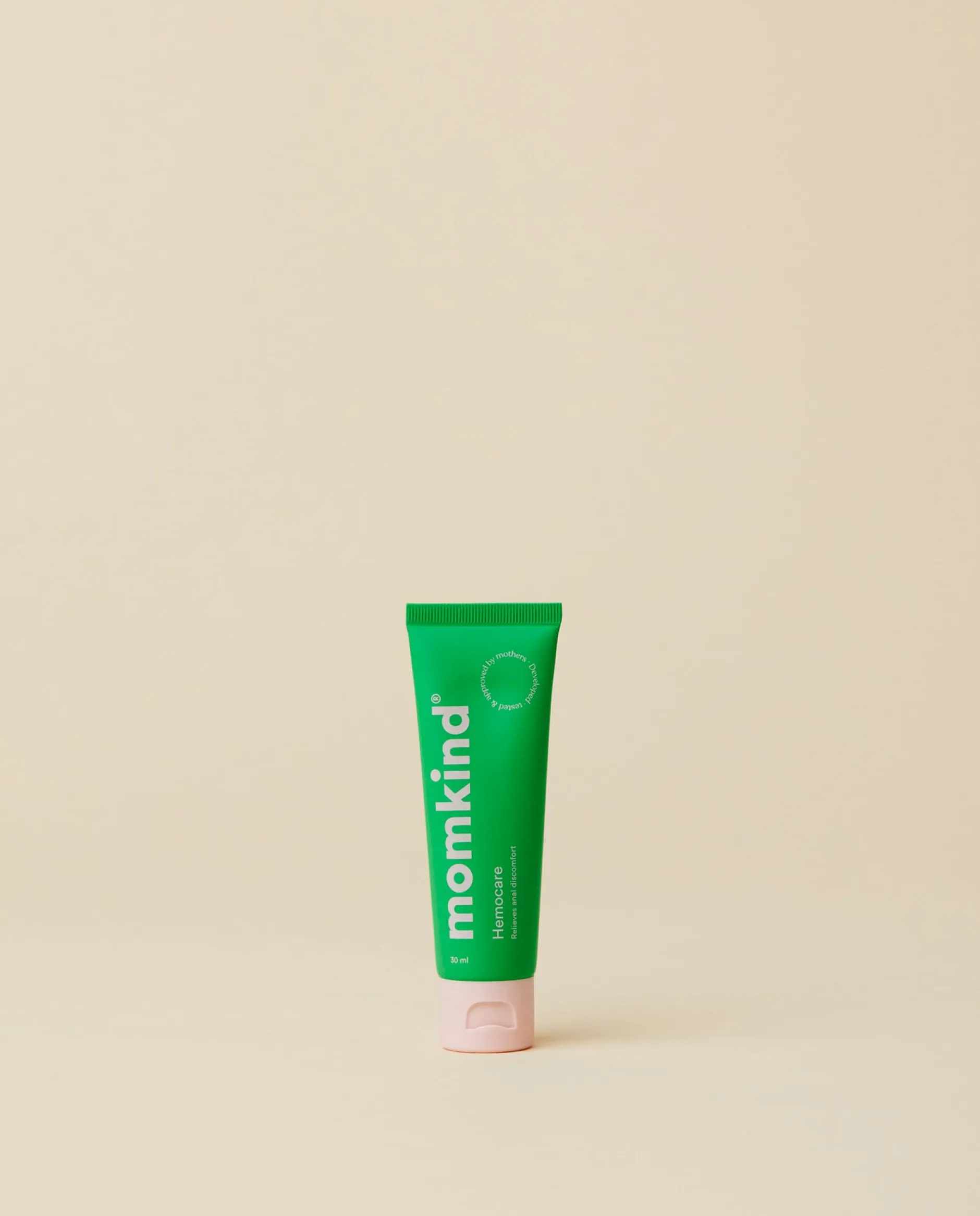 momkind Hemocare Salva 30 ml