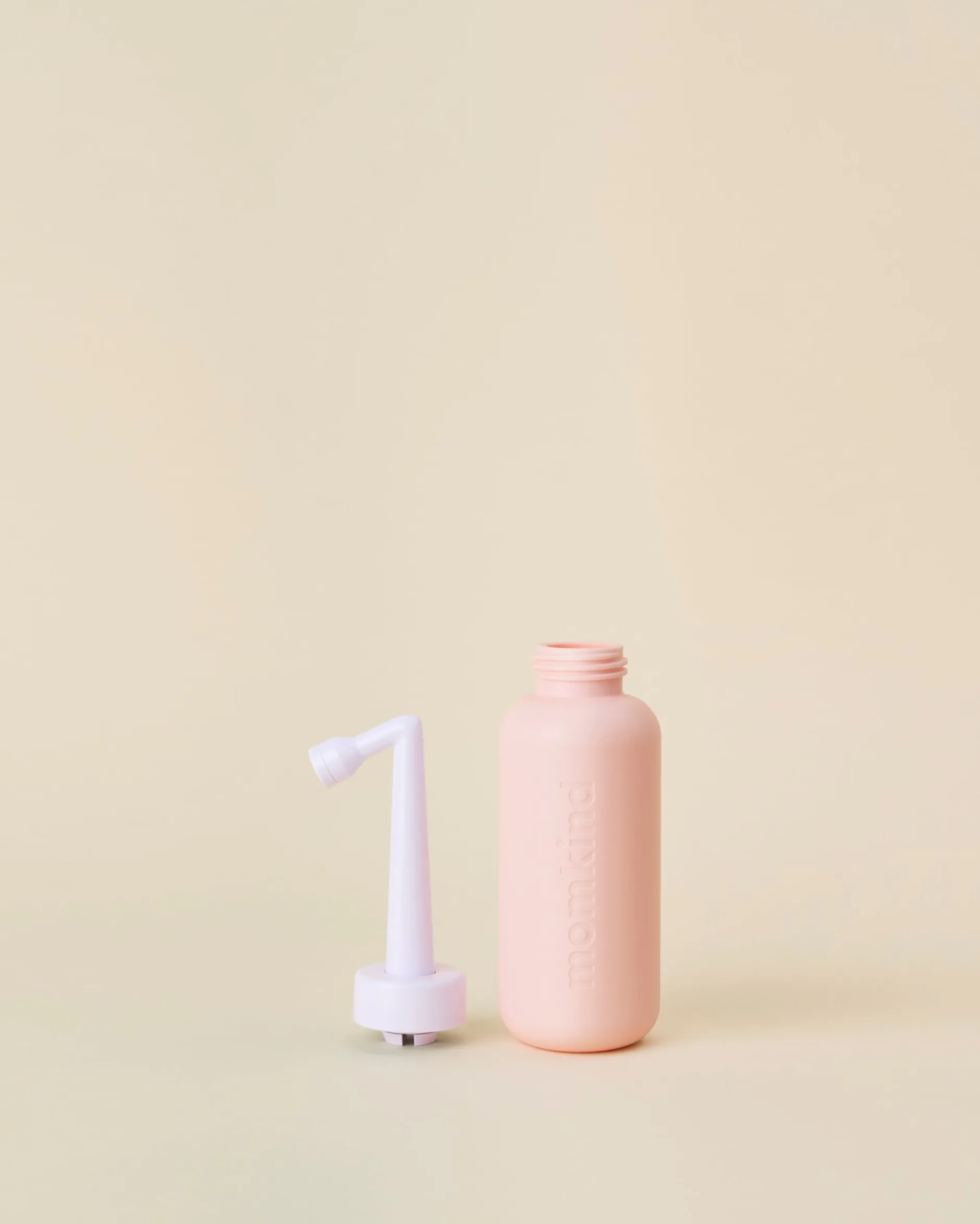 momkind Intimdusch 400 ml