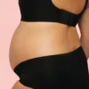 momkind Sömlösa Gravidtrosor L 2-pack