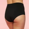 momkind Sömlösa Trosor Med Hög Midja M 2-pack