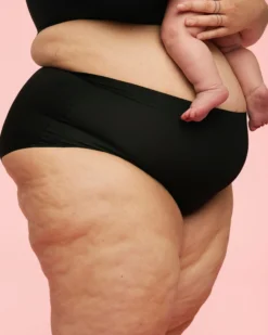 momkind Sömlösa Trosor Med Hög Midja L 2-pack